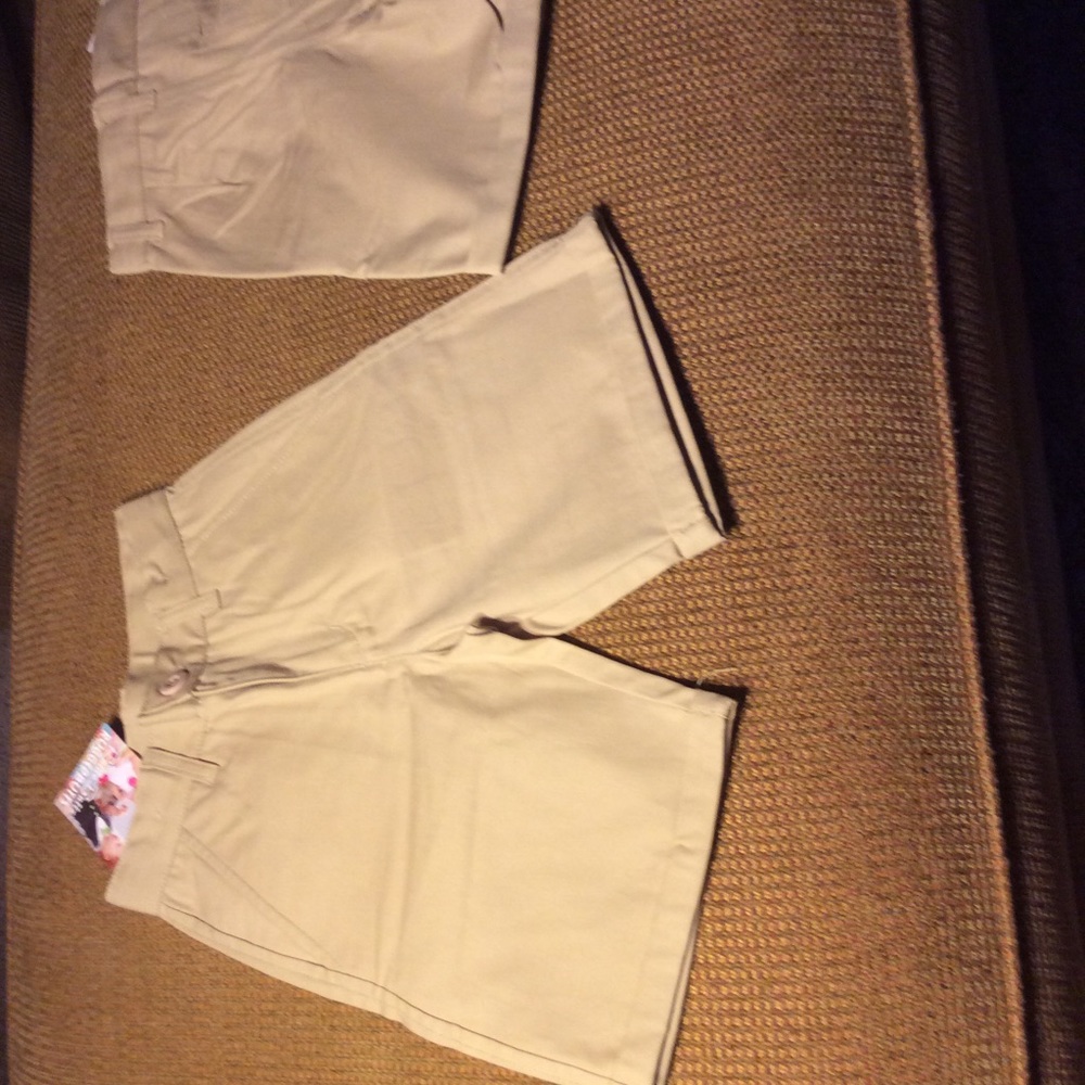 Rufflebutts/Ruggedbutt shorts